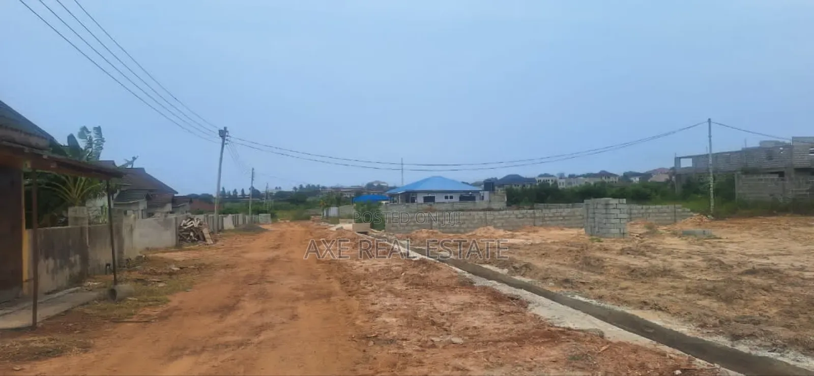 Double Price Slash Off on Plots at Prampram Beach View in Accra Metropolitan