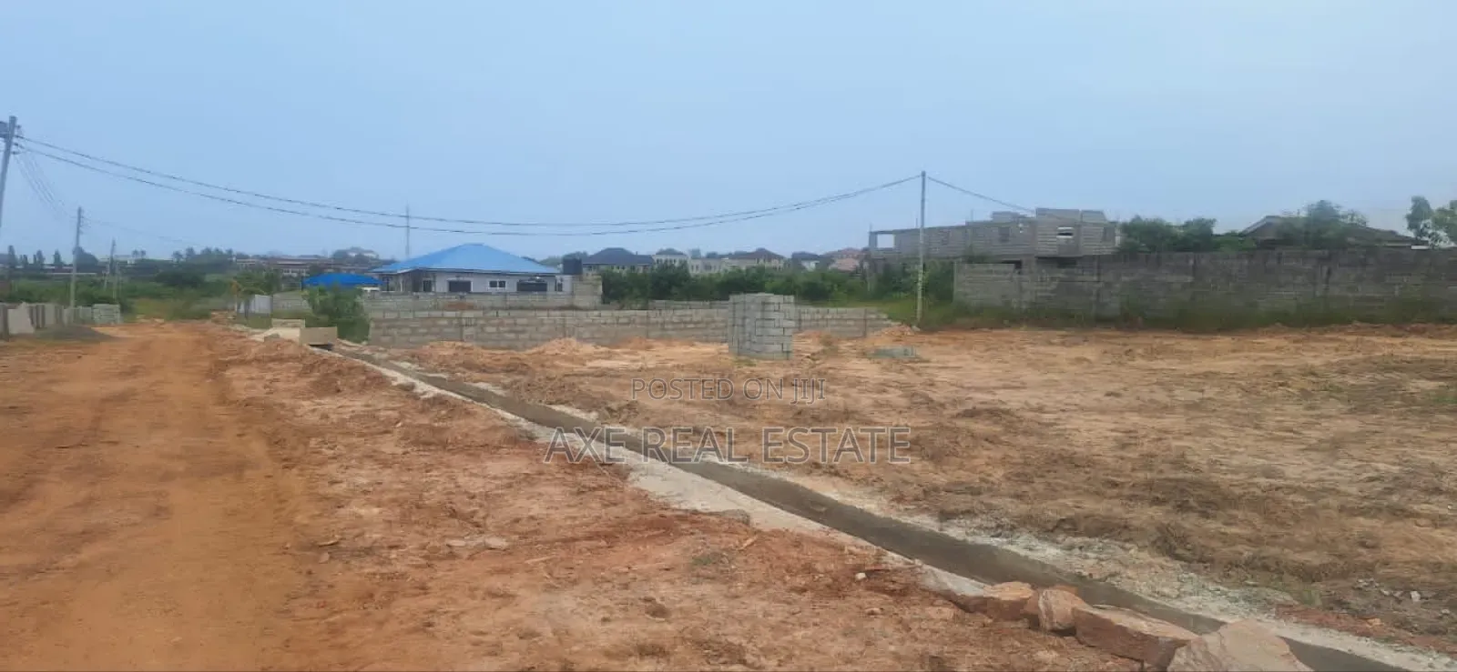 Double Price Slash Off on Plots at Prampram Beach View in Accra Metropolitan