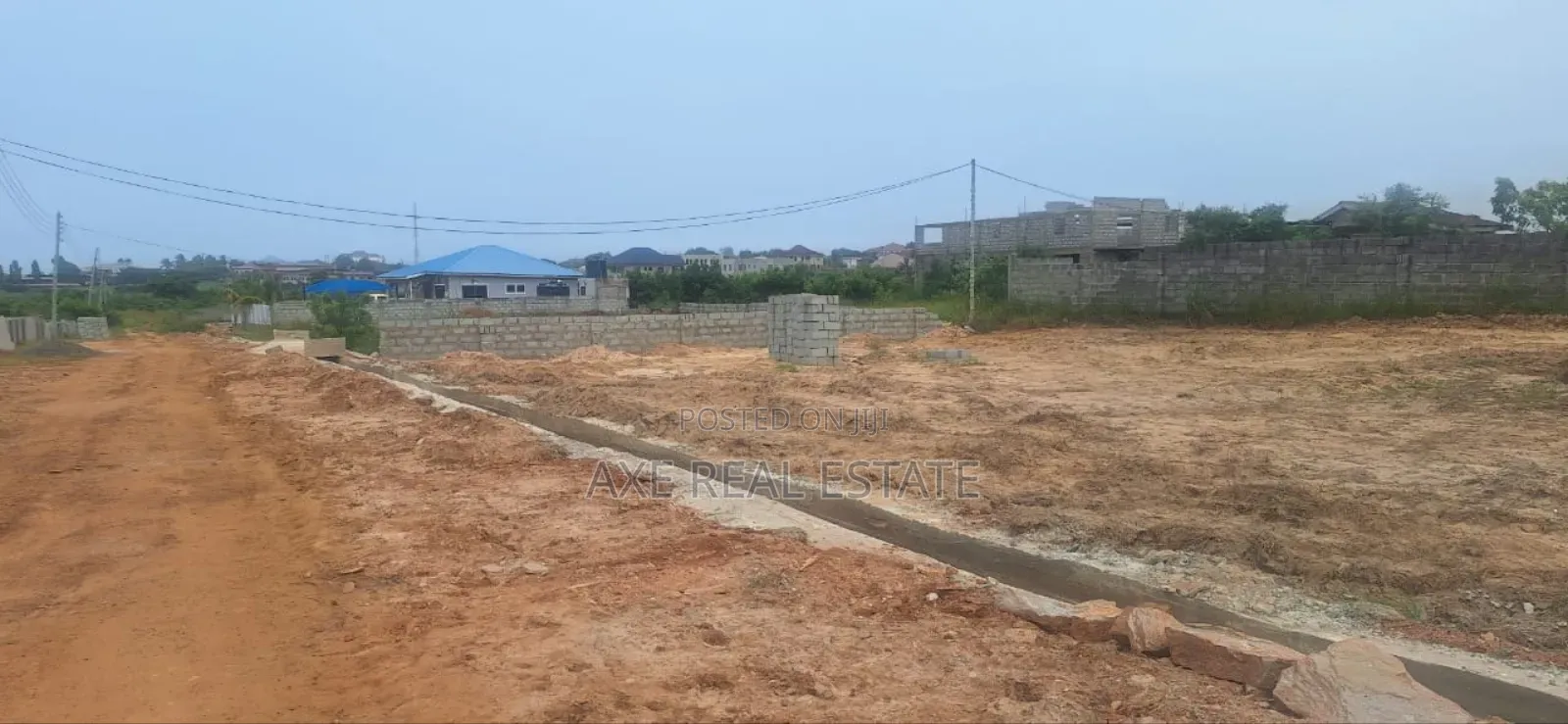 Trending Sea View Titled Lands at Prampram in Accra Metropolitan