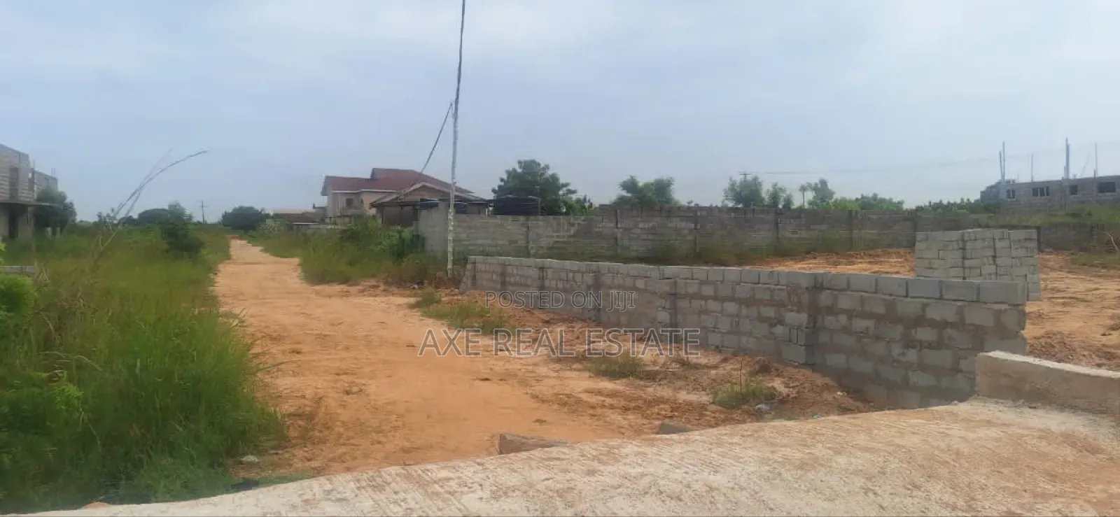 Trending Sea View Titled Lands at Prampram in Accra Metropolitan