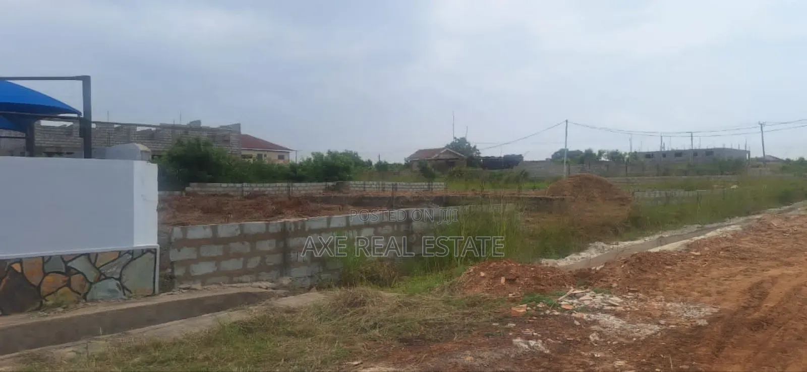 Finest Legit and Documented Lands at Dodowa in Accra Metropolitan
