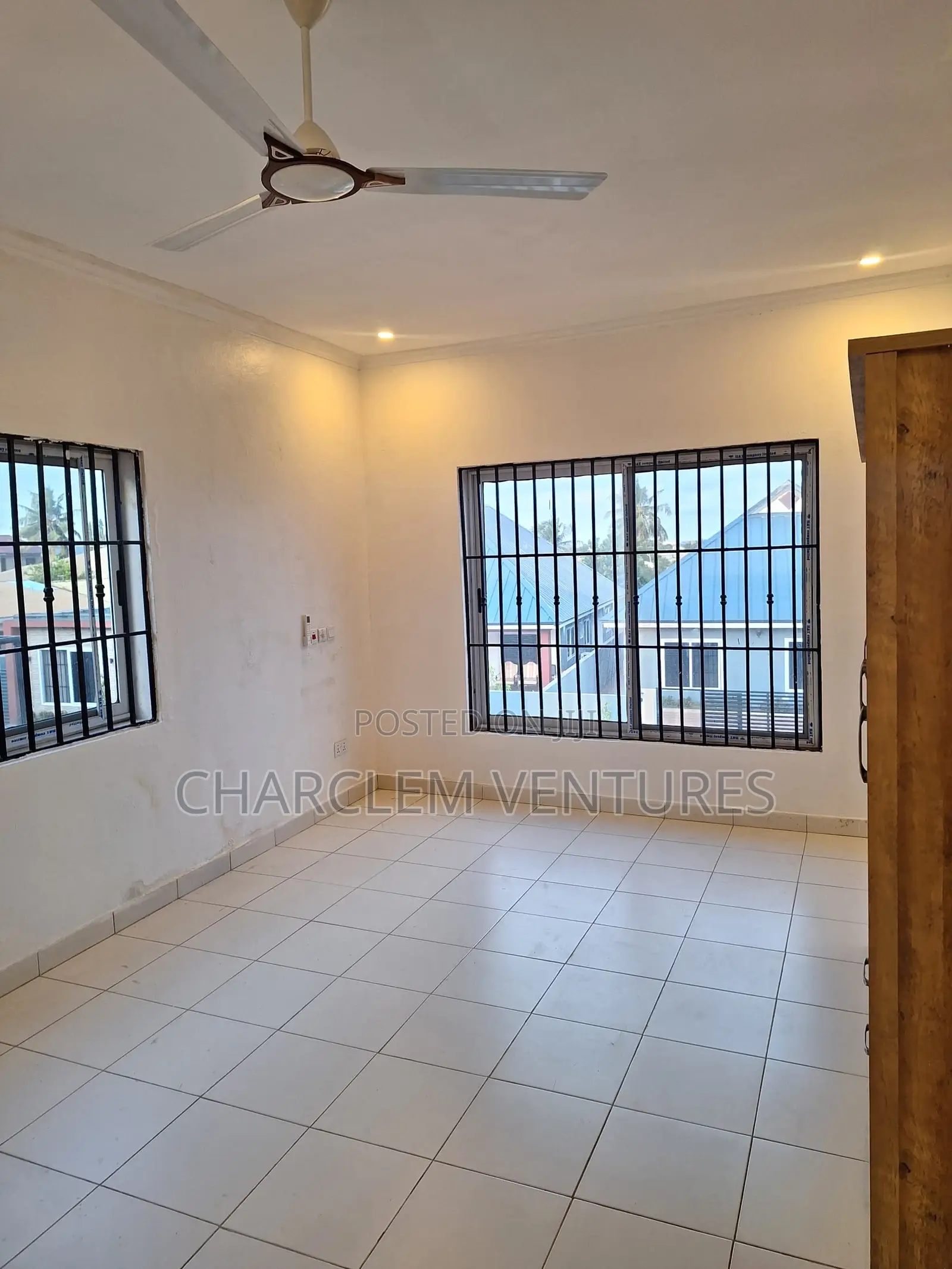 4bdrm House in Charclem Ventures, East Legon for rent in East Legon