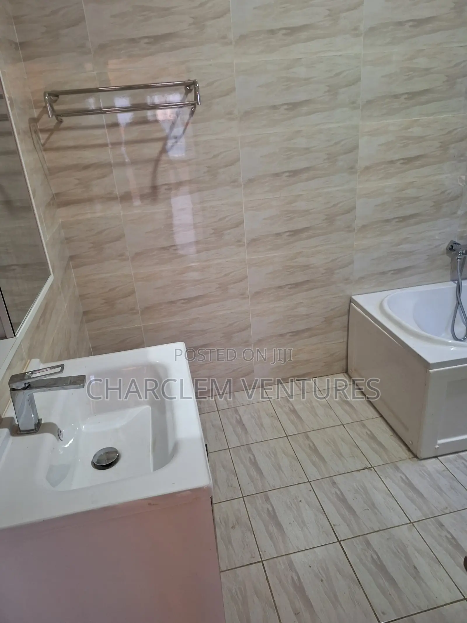 4bdrm House in Charclem Ventures, East Legon for rent in East Legon