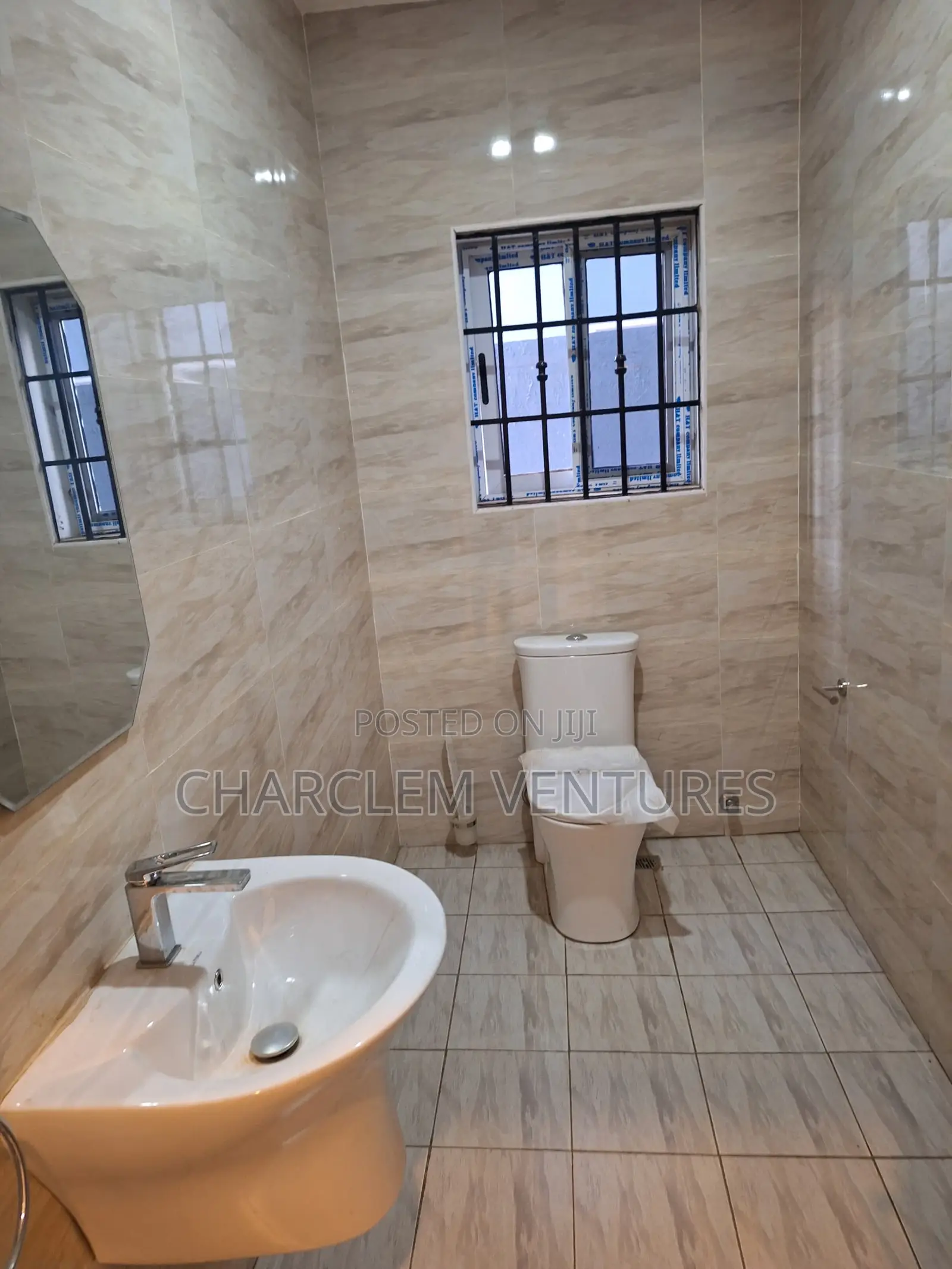 4bdrm House in Charclem Ventures, East Legon for rent in East Legon