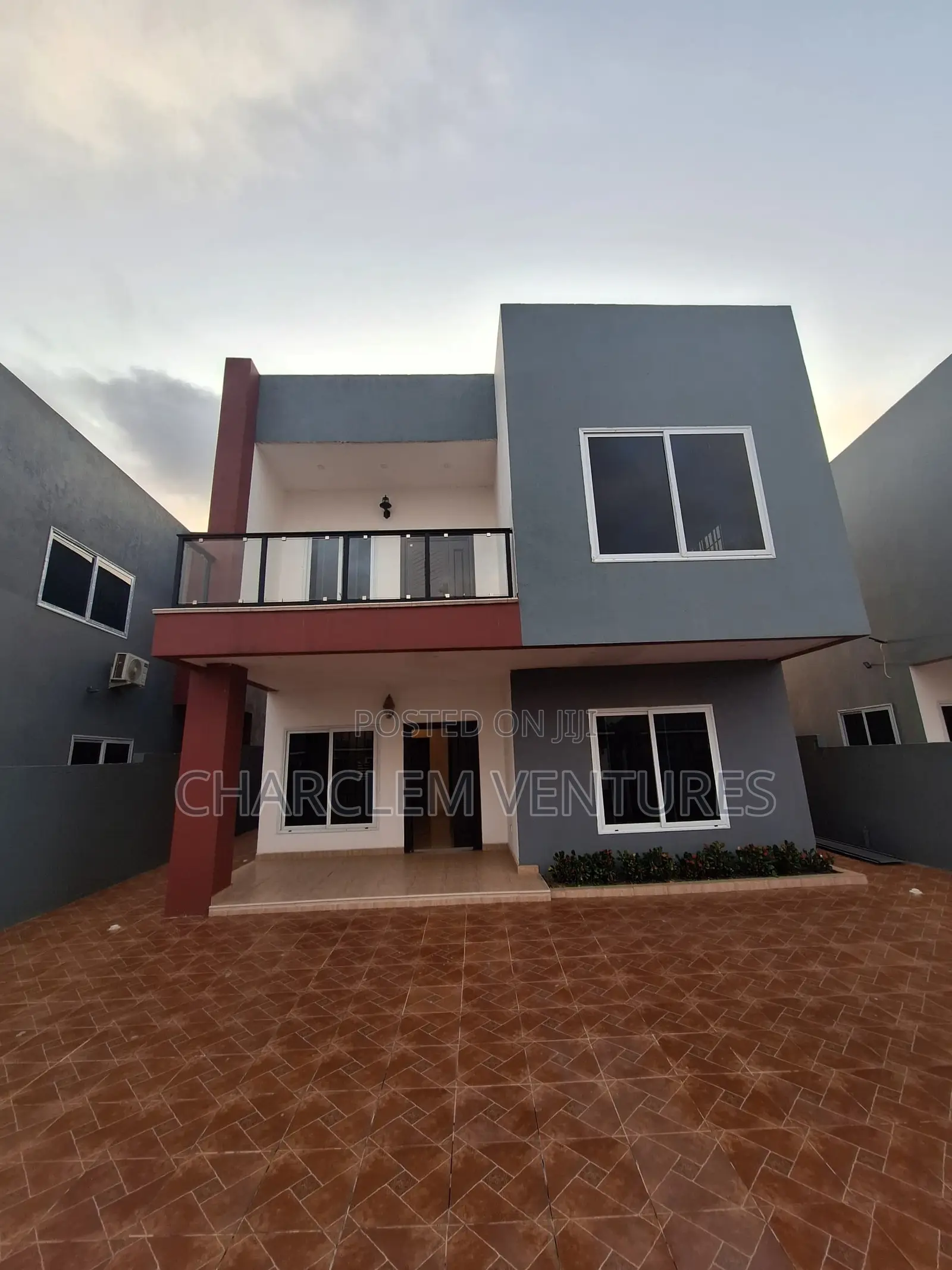 4bdrm House in Charclem Ventures, East Legon for rent in East Legon
