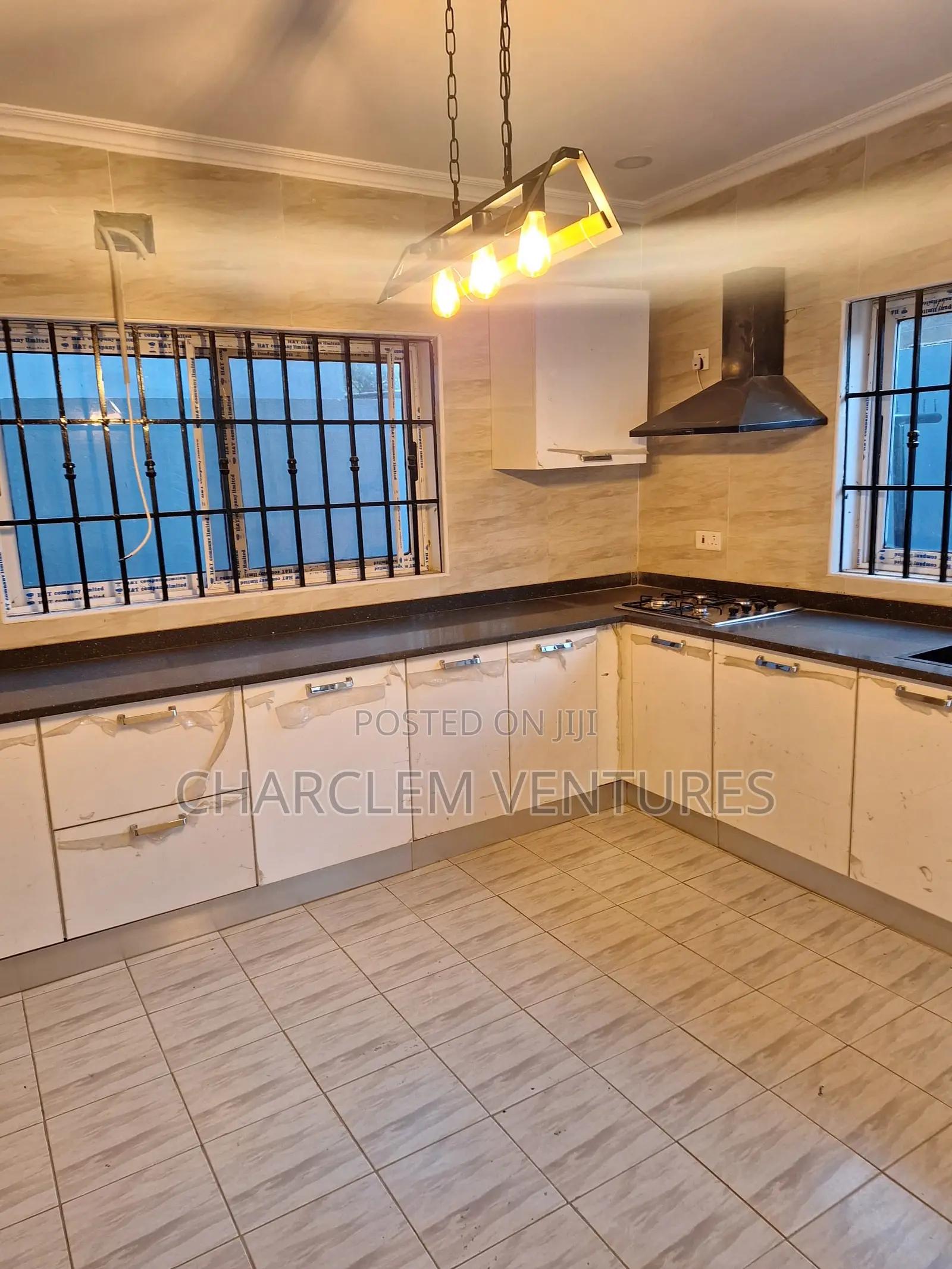 4bdrm House in Charclem Ventures, East Legon for rent in East Legon
