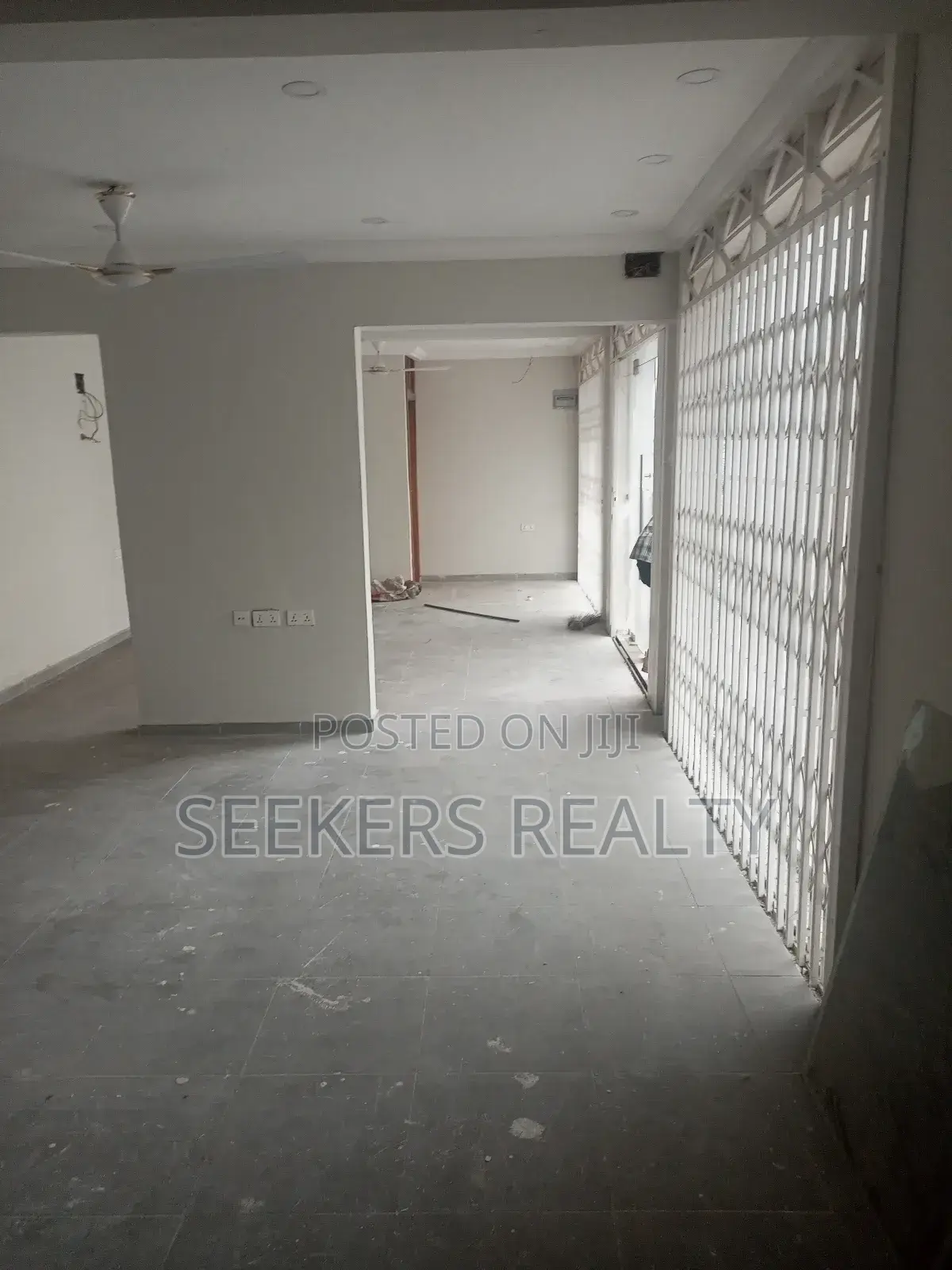 Office Space for Rent in Oxford Street