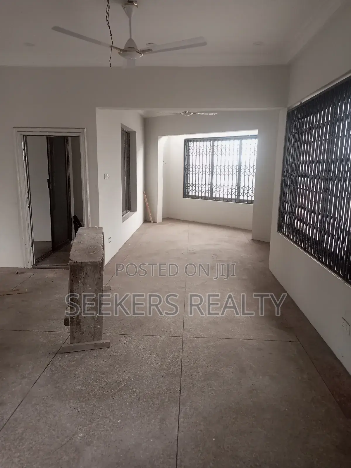 Office Space for Rent in Oxford Street