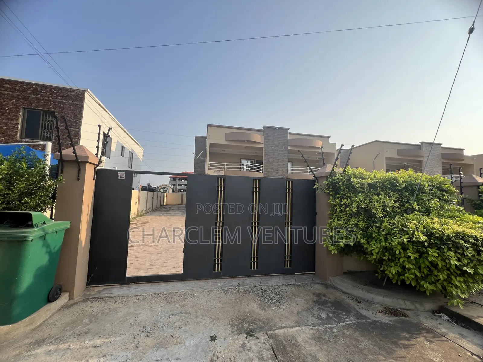 4bdrm House in Charclem Ventures, East Legon for sale in East Legon