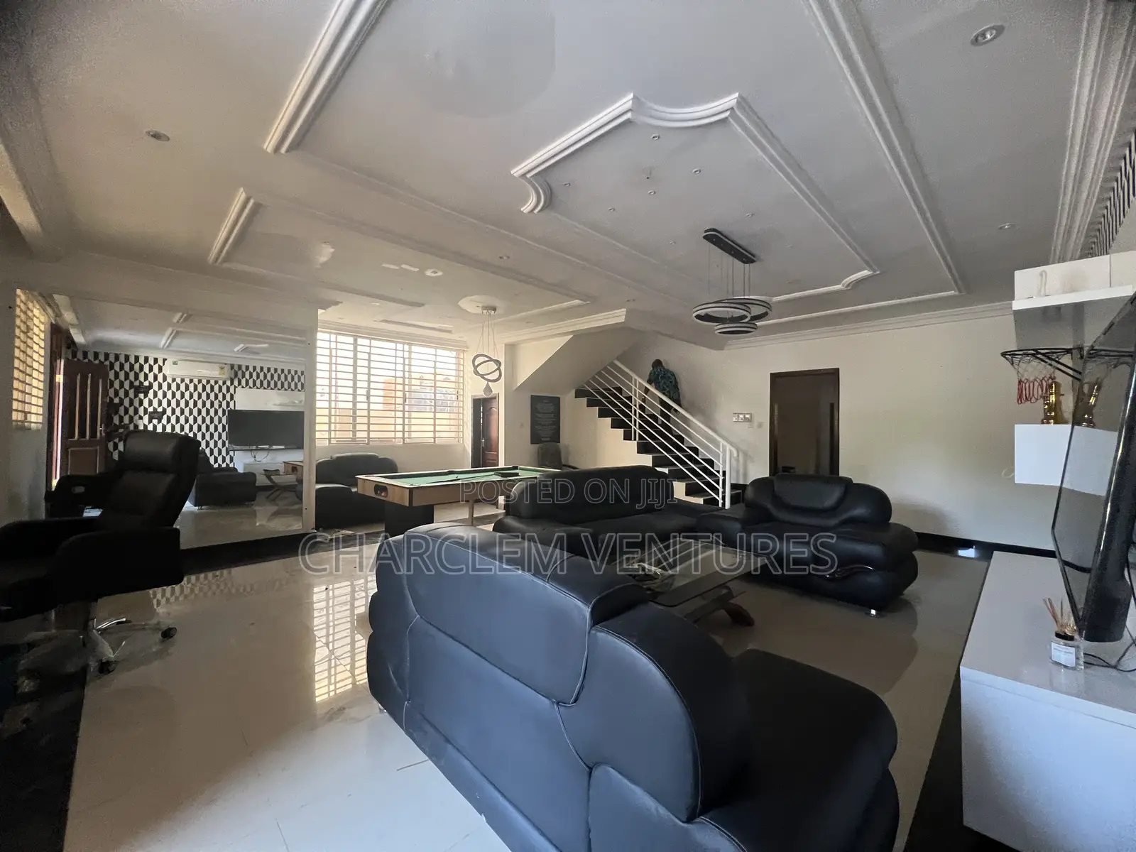 4bdrm House in Charclem Ventures, East Legon for sale in East Legon