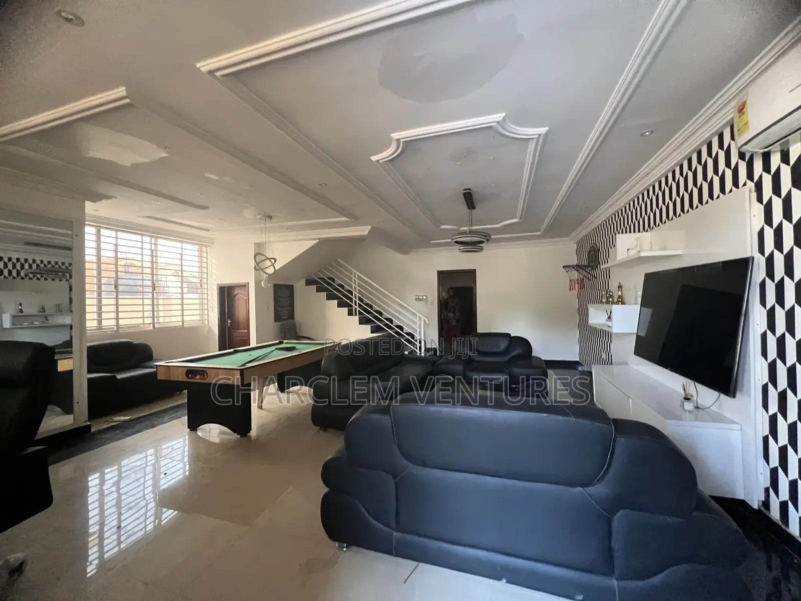 4bdrm House in Charclem Ventures, East Legon for sale in East Legon