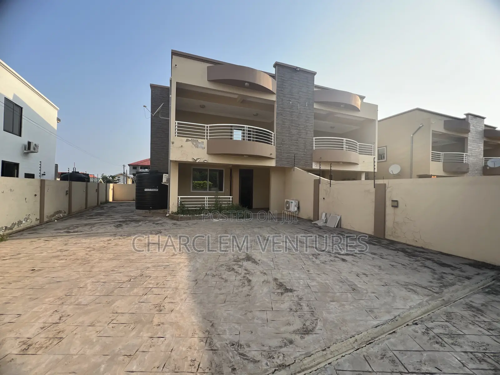 4bdrm House in Charclem Ventures, East Legon for sale in East Legon