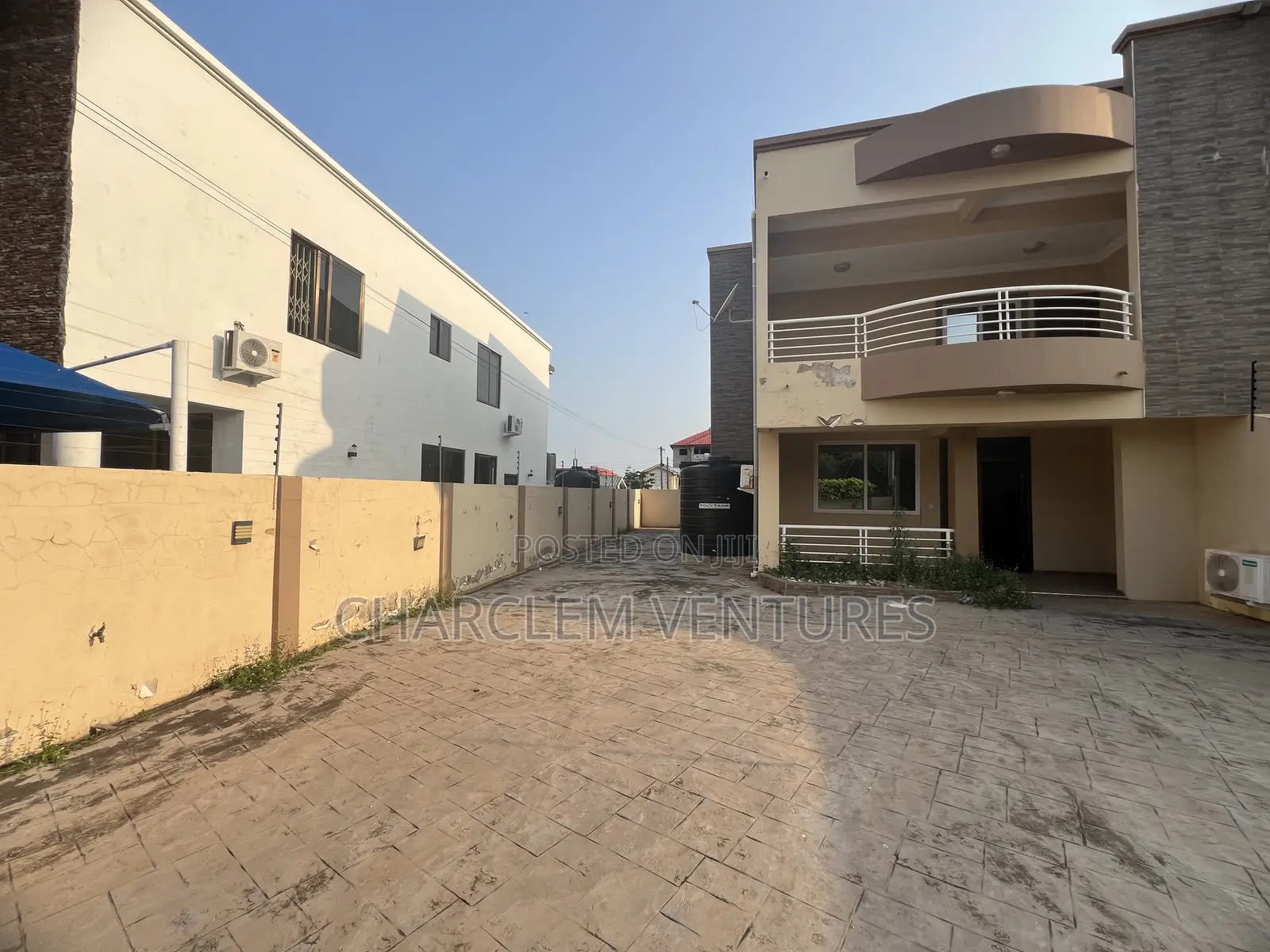 4bdrm House in Charclem Ventures, East Legon for sale in East Legon