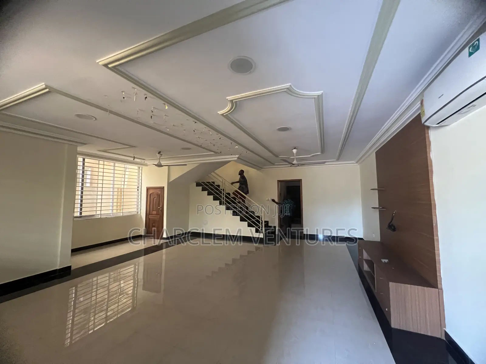 4bdrm House in Charclem Ventures, East Legon for rent in East Legon