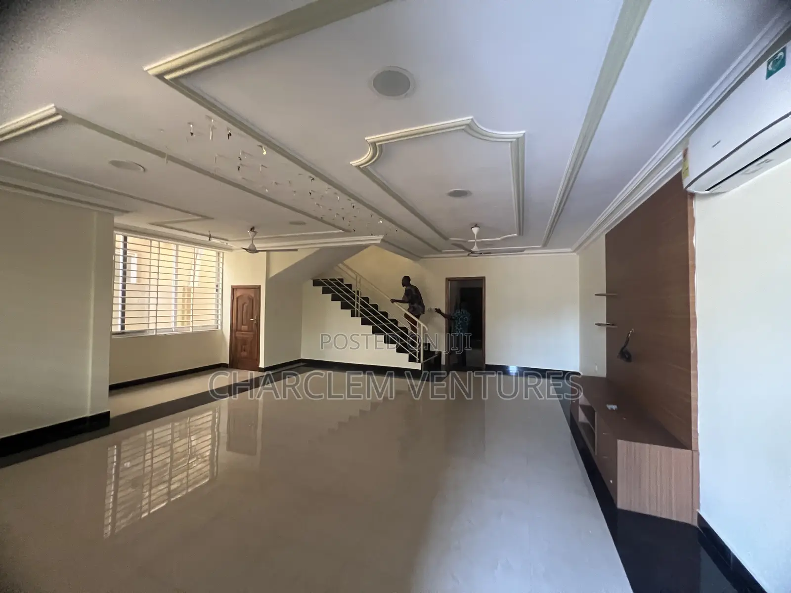 4bdrm House in Charclem Ventures, East Legon for rent in East Legon