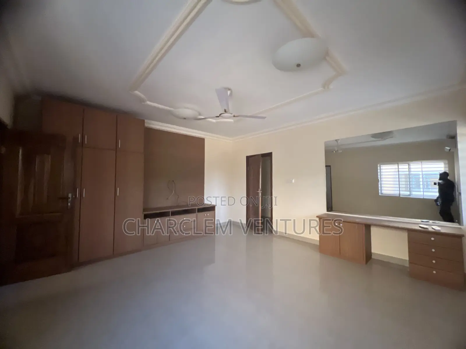 4bdrm House in Charclem Ventures, East Legon for rent in East Legon