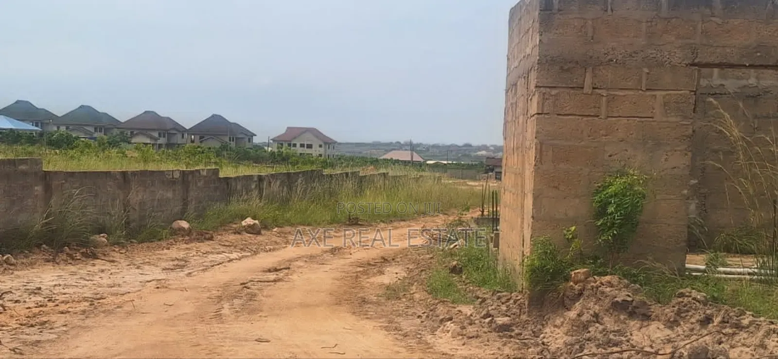 More 30% Free Discount on Plots at Dodowa in Accra Metropolitan