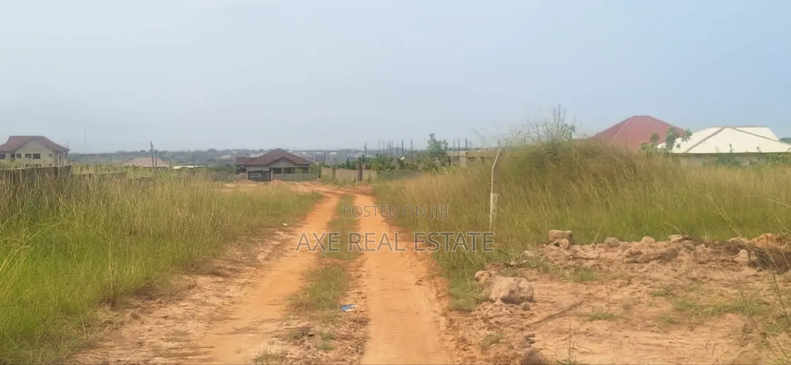 More 30% Free Discount on Plots at Dodowa in Accra Metropolitan