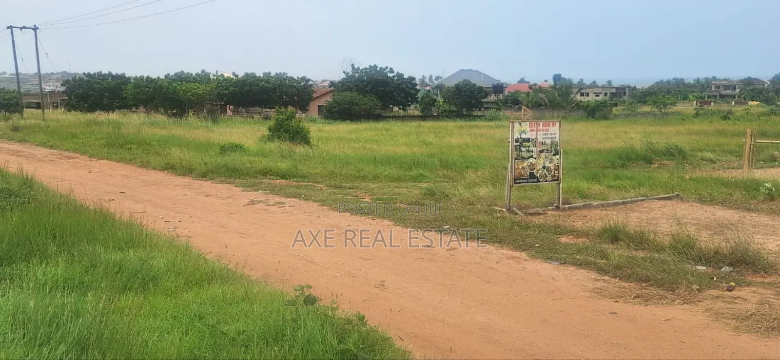 Finest Multipurpose Plots at Prampram Beach Lane in Accra Metropolitan