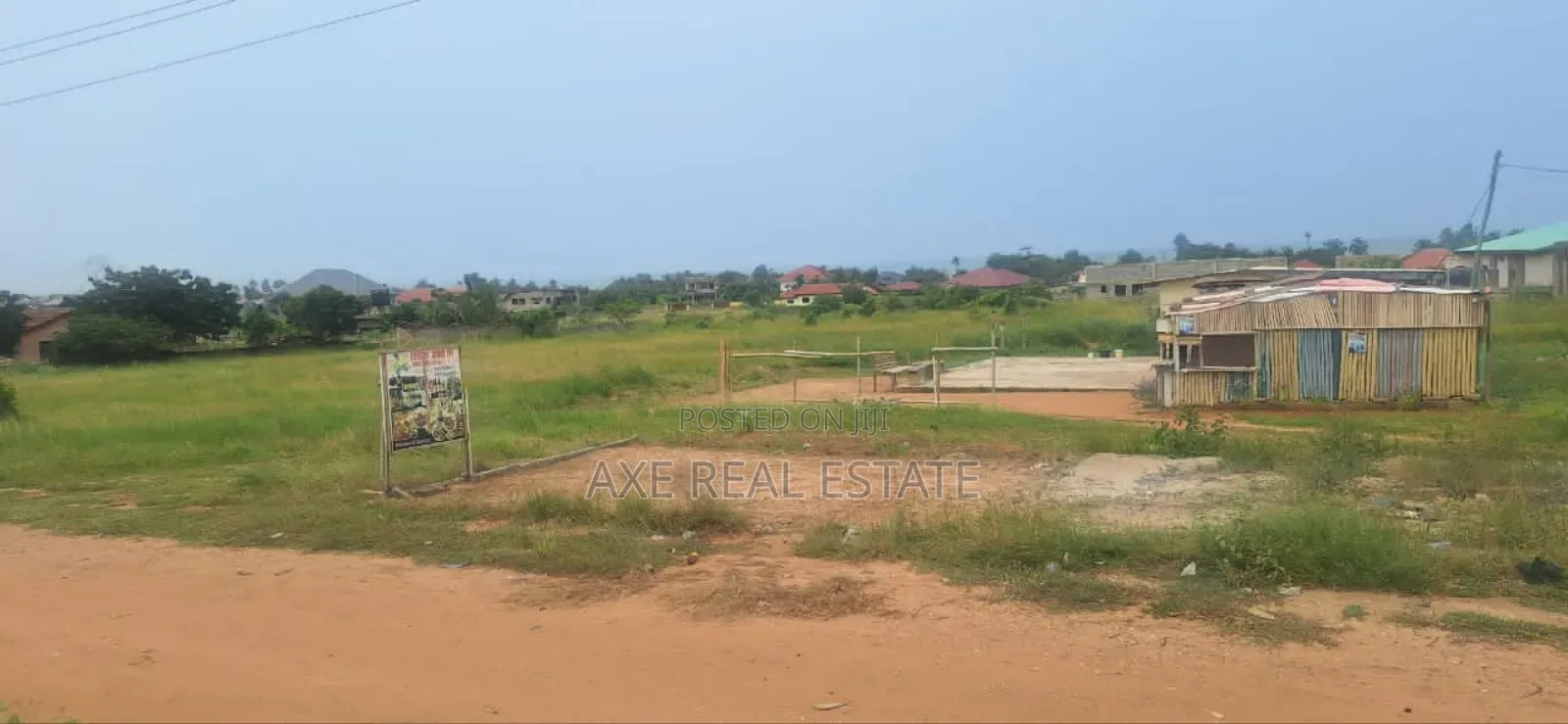 Cherished Discounted Plots at Prampram Beach Lane in Accra Metropolitan
