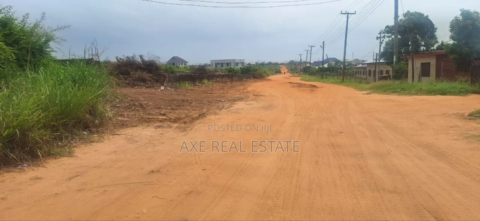 Special Legit Estate Lands at Prampram Beach Lane in Accra Metropolitan