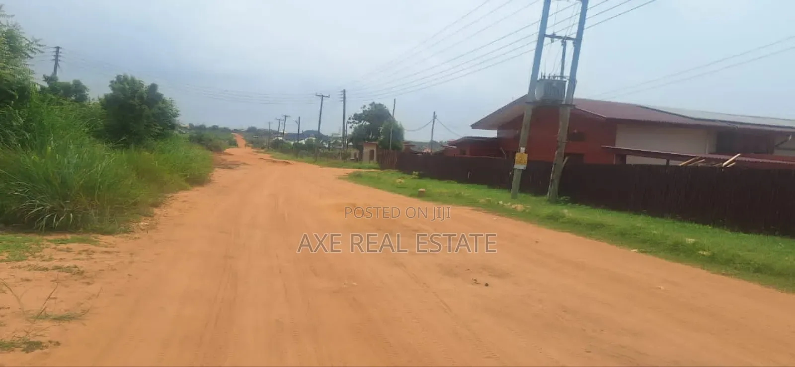 Special Legit Estate Lands at Prampram Beach Lane in Accra Metropolitan