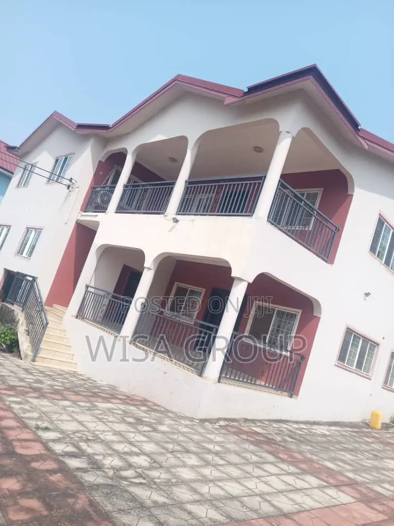 4bdrm Duplex in Wisa Groups, Accra Metropolitan for rent in Accra Metropolitan