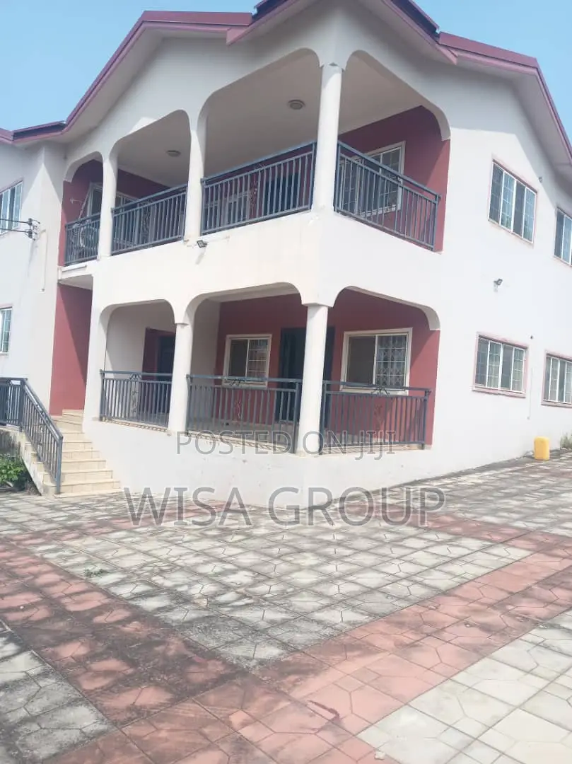 4bdrm Duplex in Wisa Groups, Accra Metropolitan for rent in Accra Metropolitan