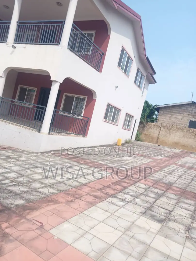 4bdrm Duplex in Wisa Groups, Accra Metropolitan for rent in Accra Metropolitan