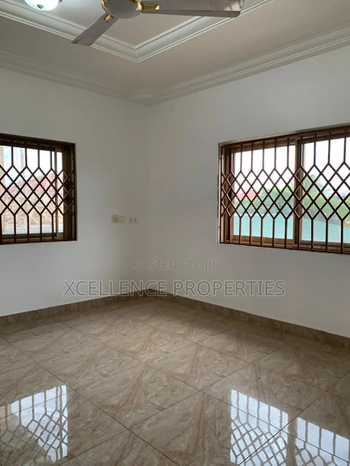 2bdrm Apartment in Xcellence Properties, Ashaley Botwe for rent in Ashaley Botwe