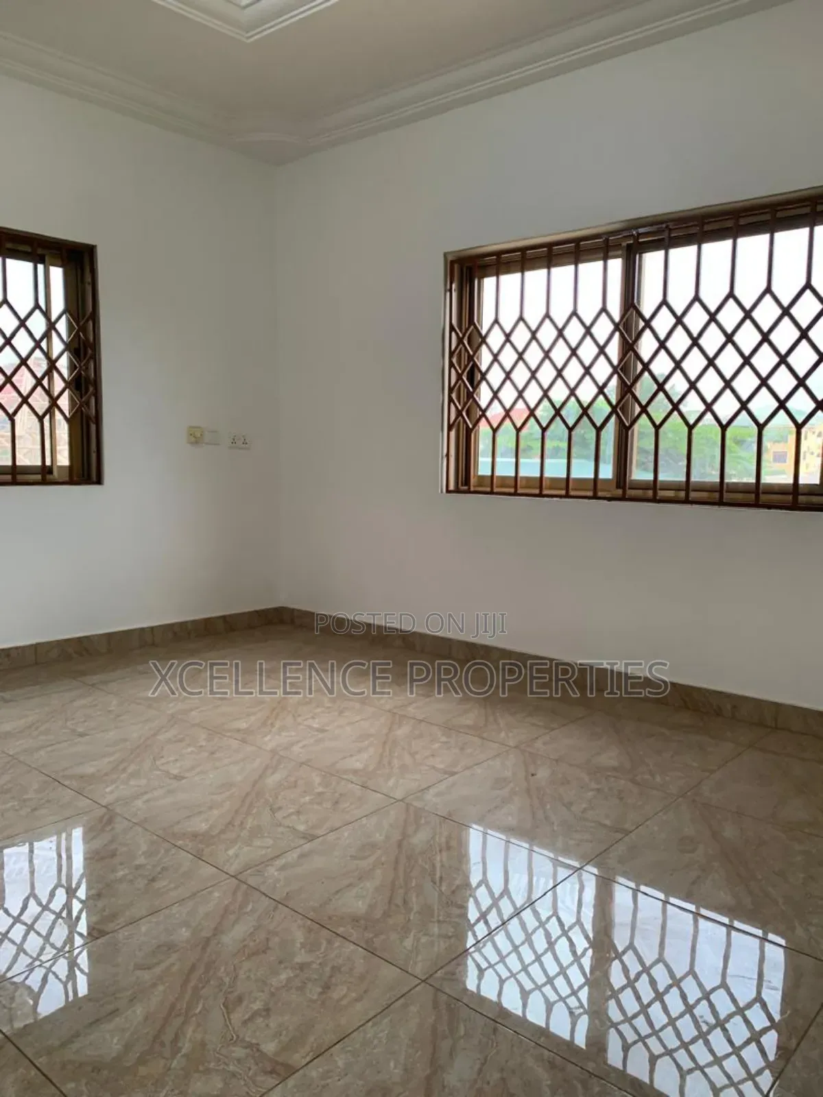 2bdrm Apartment in Xcellence Properties, Ashaley Botwe for rent in Ashaley Botwe