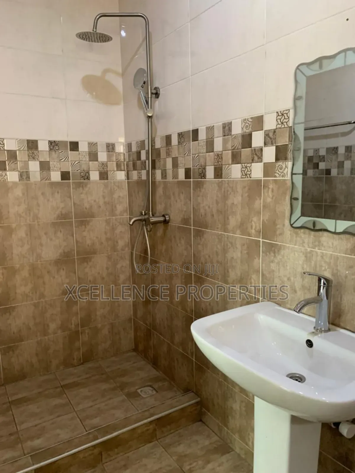 2bdrm Apartment in Xcellence Properties, Ashaley Botwe for rent in Ashaley Botwe