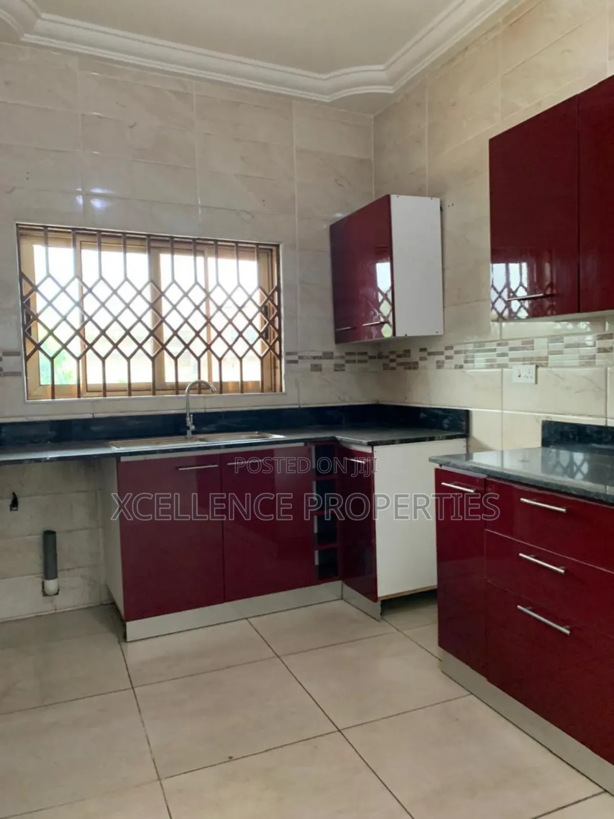 2bdrm Apartment in Xcellence Properties, Ashaley Botwe for rent in Ashaley Botwe