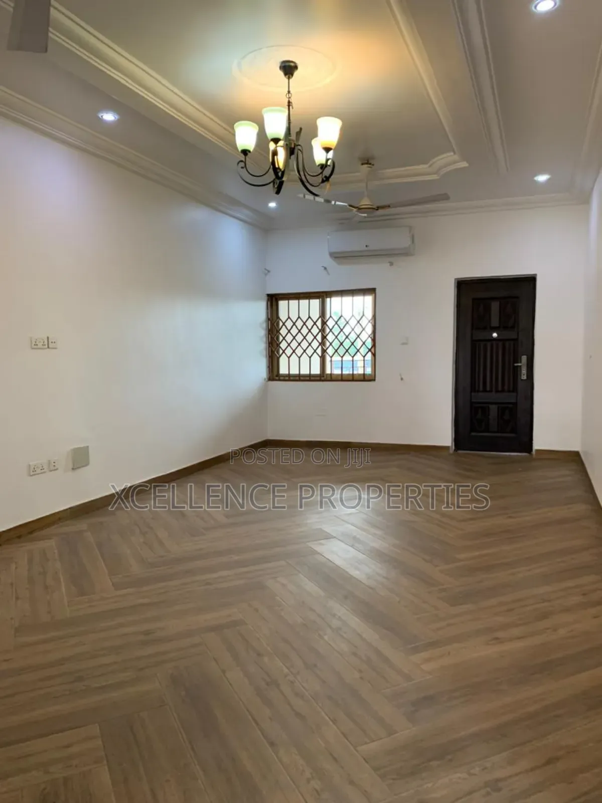 2bdrm Apartment in Xcellence Properties, Ashaley Botwe for rent in Ashaley Botwe