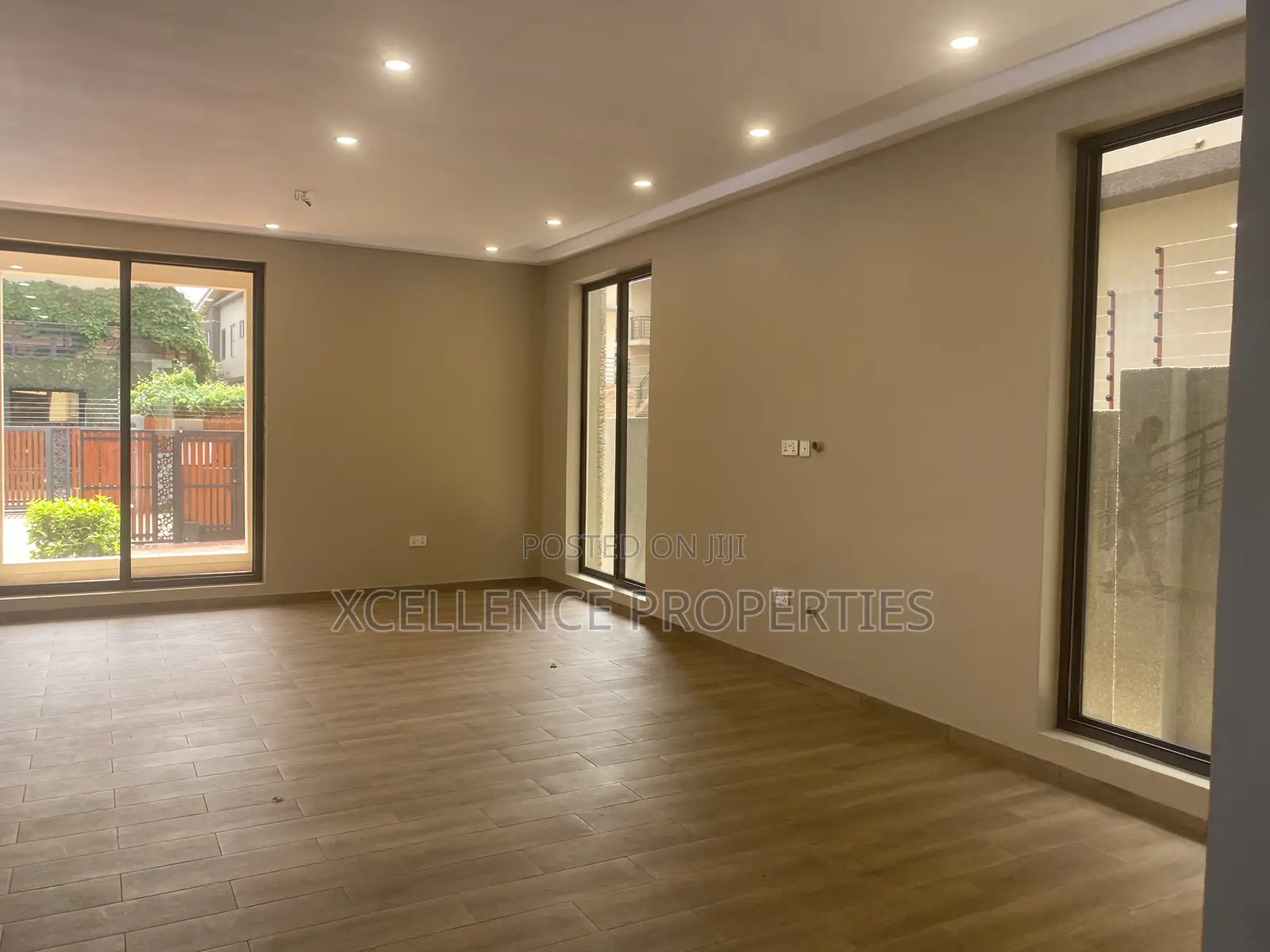 3bdrm House in Xcellence Properties, East Legon for rent in East Legon