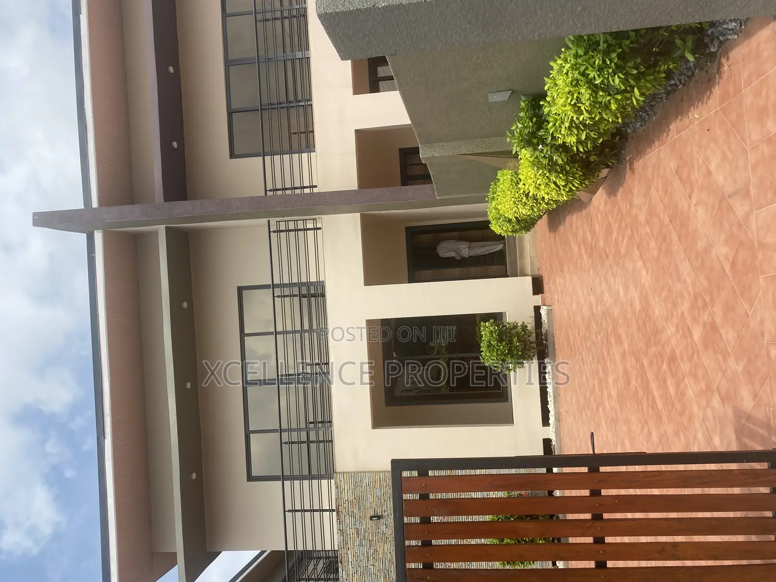 3bdrm House in Xcellence Properties, East Legon for rent in East Legon