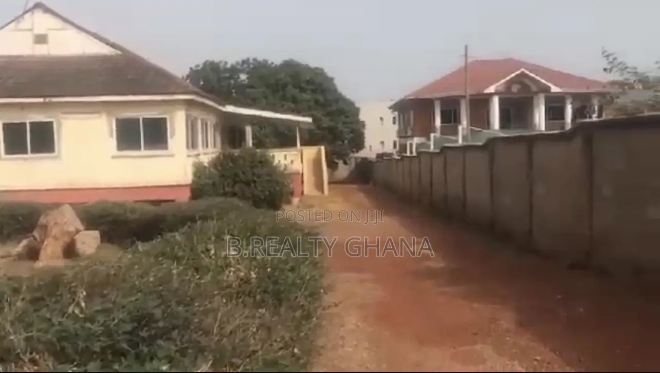 Prime 1 Acre of Land at Cantonment for Sale in Cantonments