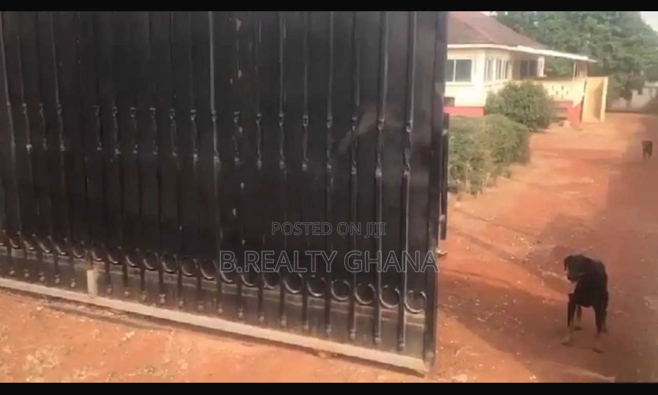 Prime 1 Acre of Land at Cantonment for Sale in Cantonments