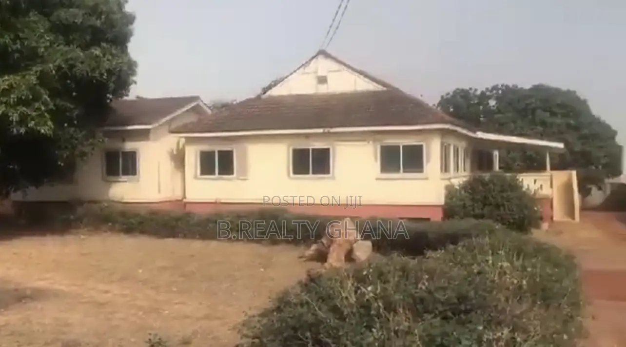Prime 1 Acre of Land at Cantonment for Sale in Cantonments