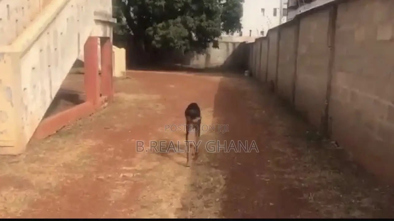 Prime 1 Acre of Land at Cantonment for Sale in Cantonments