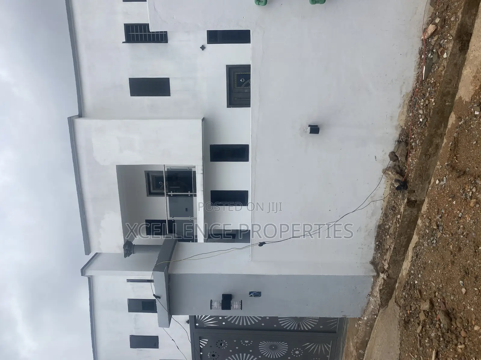 3bdrm Duplex in Xcellence Properties, Ashomang Estate for sale in Ashomang Estate