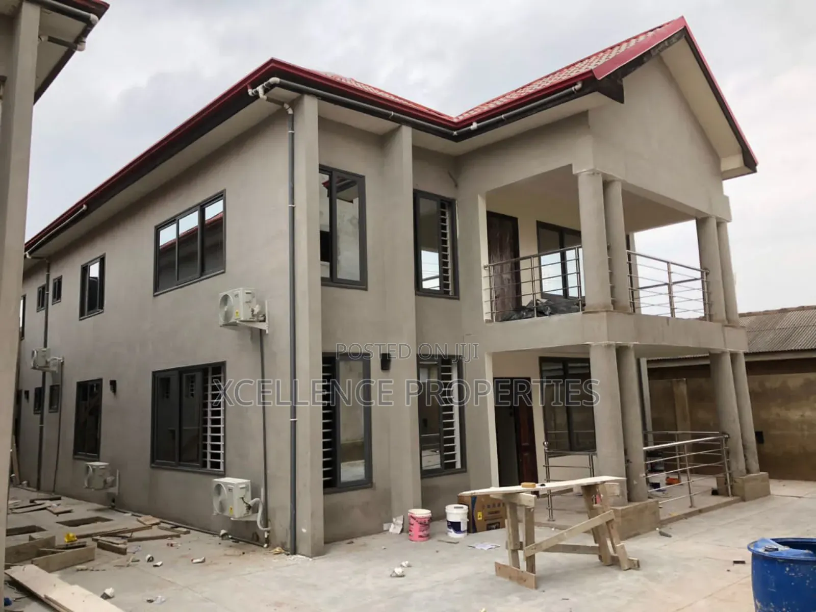 3bdrm Apartment in Xcellence Properties, Ashaley Botwe for rent in Ashaley Botwe