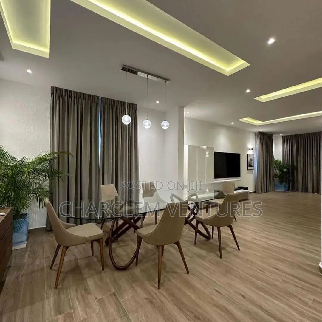 4bdrm House in Charclem Ventures, East Legon for sale in East Legon