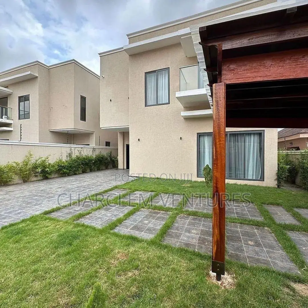 4bdrm House in Charclem Ventures, East Legon for sale in East Legon