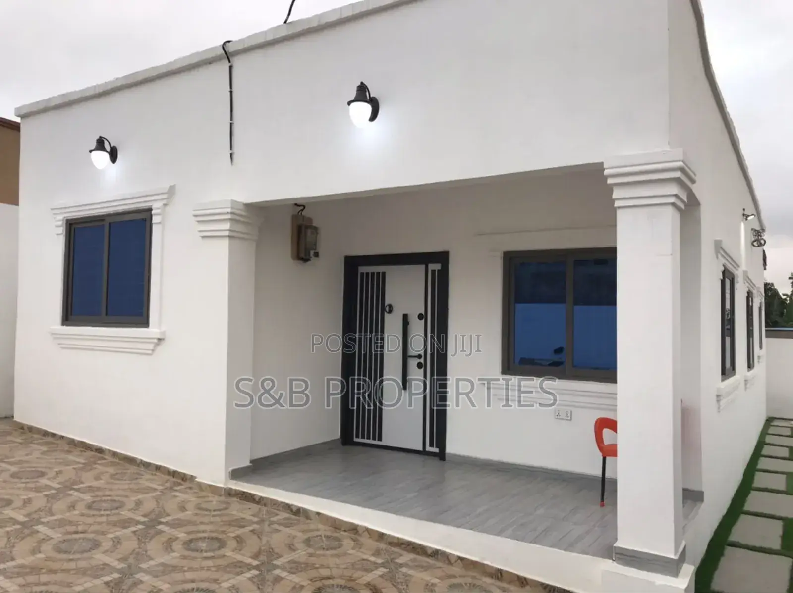 2bdrm House in Ashomang Estate for sale in Ashomang Estate