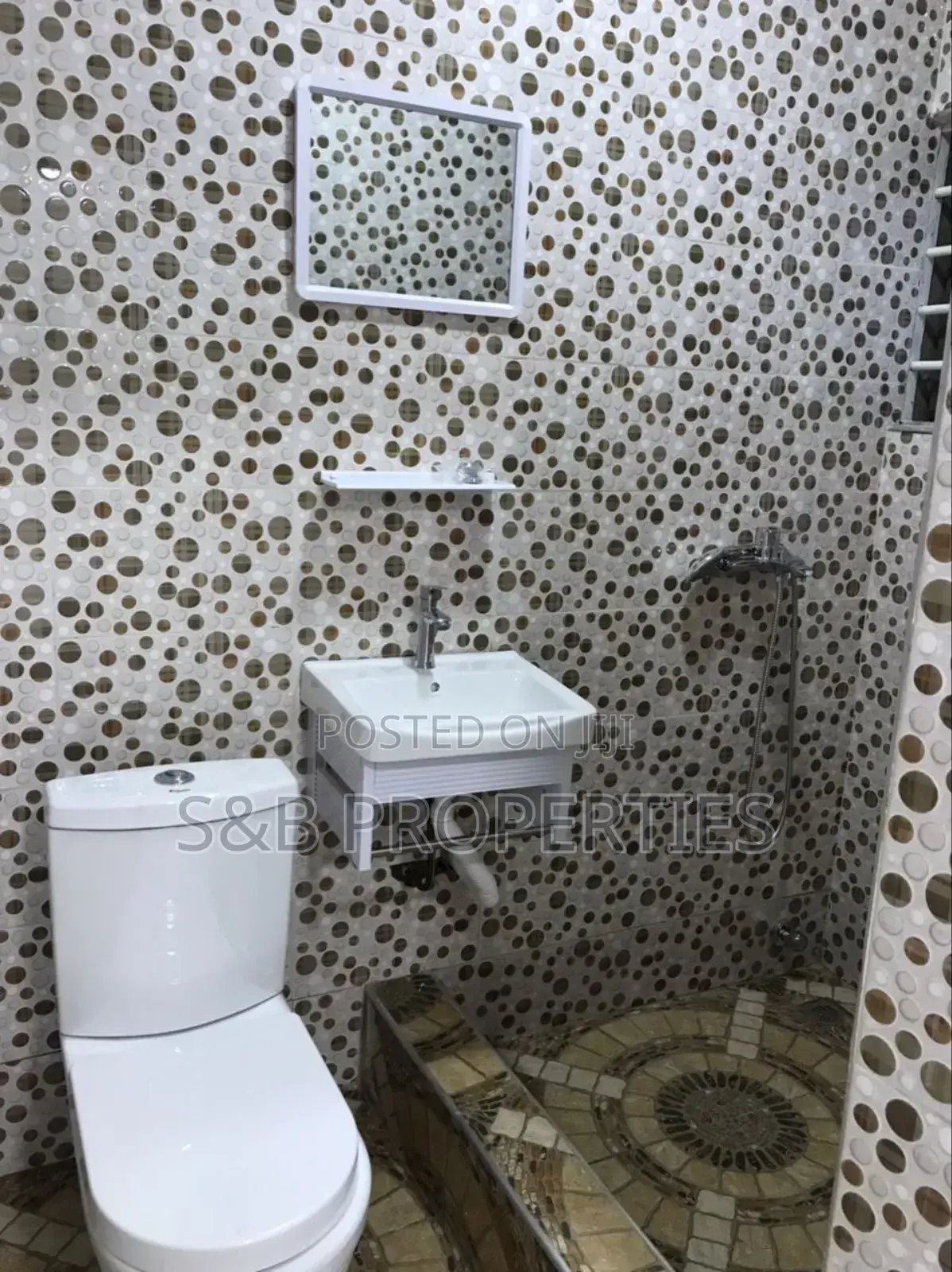 2bdrm House in Ashomang Estate for sale in Ashomang Estate