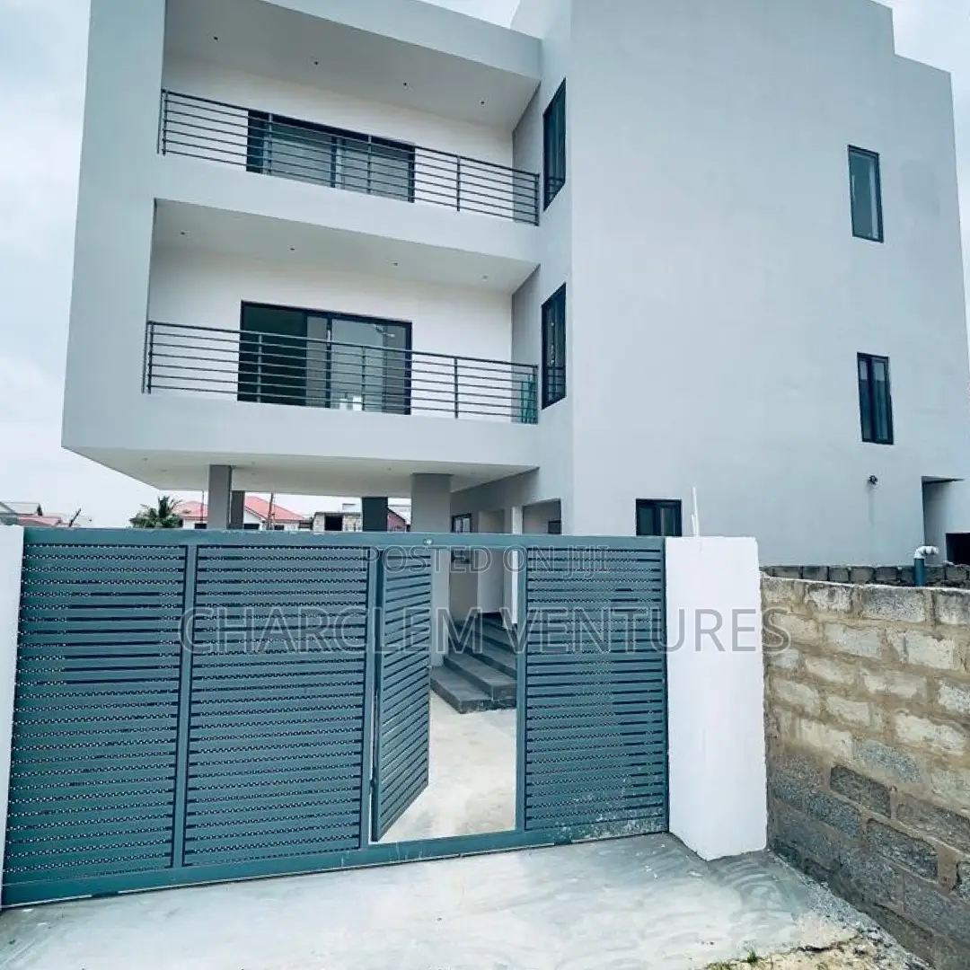 2bdrm Apartment in Charclem Ventures, Spintex for sale in Spintex
