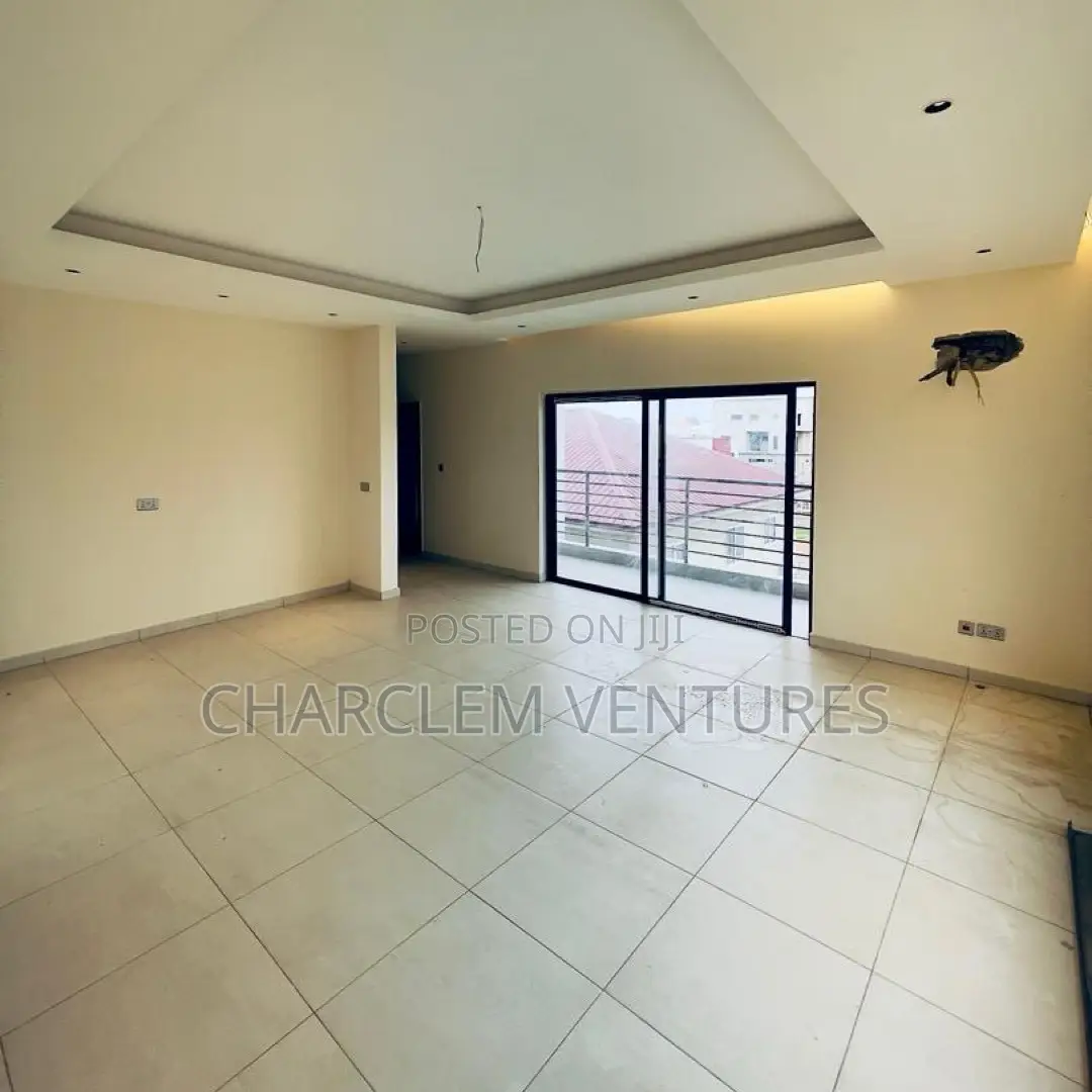 2bdrm Apartment in Charclem Ventures, Spintex for sale in Spintex