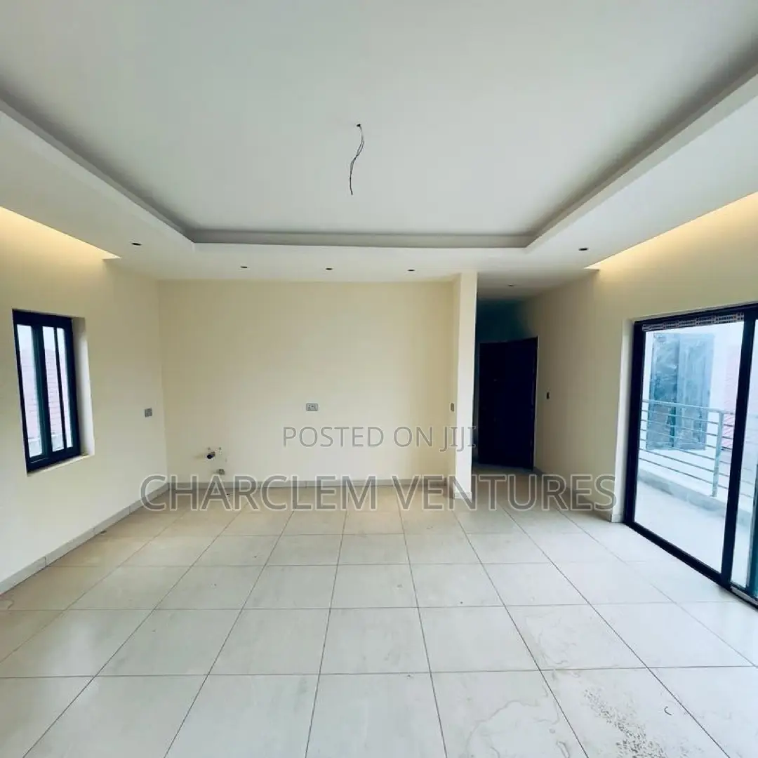 2bdrm Apartment in Charclem Ventures, Spintex for sale in Spintex