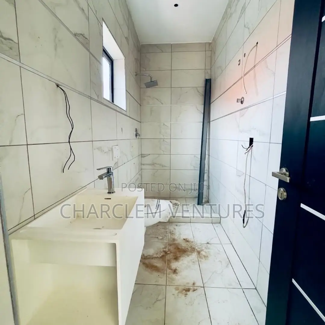 2bdrm Apartment in Charclem Ventures, Spintex for sale in Spintex